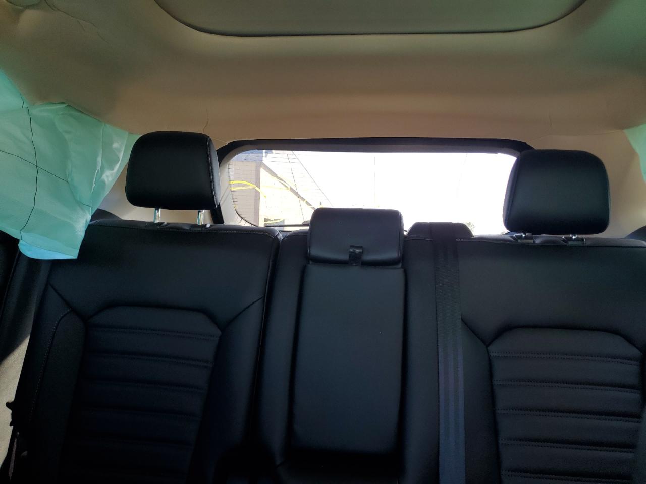 2019 Ford Edge Sel VIN: 2FMPK4J98KBB03824 Lot: 65249975