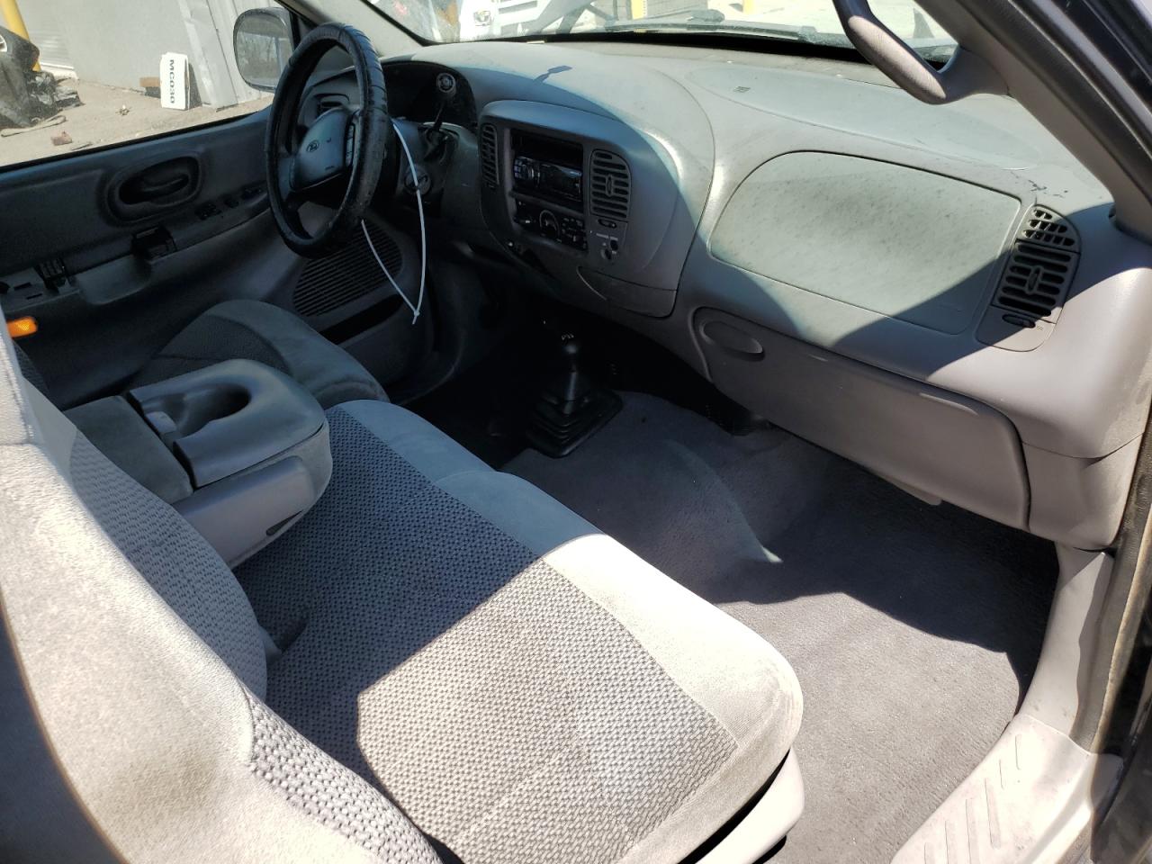 1999 Ford F150 VIN: 1FTRX18L9XNA41912 Lot: 67146045