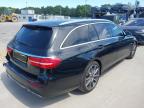2019 MERCEDES-BENZ E CLASS AMG LINE EDITION for sale at Copart SANDY