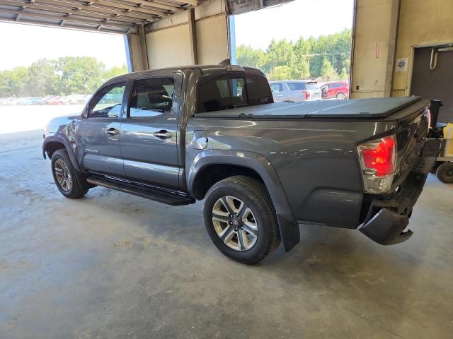  TOYOTA TACOMA 2019 Charcoal