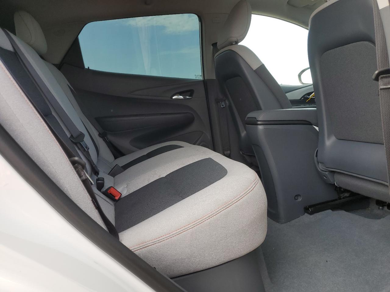 2019 Chevrolet Bolt Ev Lt VIN: 1G1FY6S00K4134837 Lot: 65275115