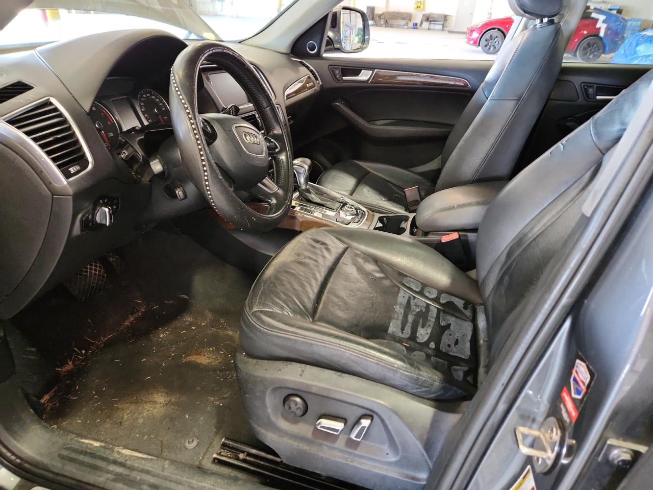 Фото: WA1L2AFP5GA098295 - 7