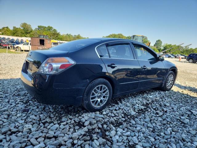  NISSAN ALTIMA 2012 Czarny