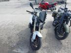 2017 BMW F 800 R for sale at Copart WOLVERHAMPTON