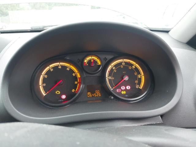2014 VAUXHALL CORSA EXCITE AC 