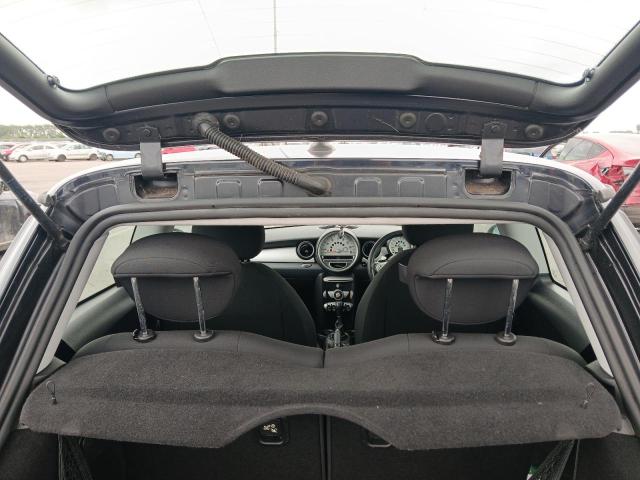 2007 MINI ONE AUTO