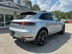 2020 PORSCHE MACAN S   for sale at Copart MA - NORTH BOSTON