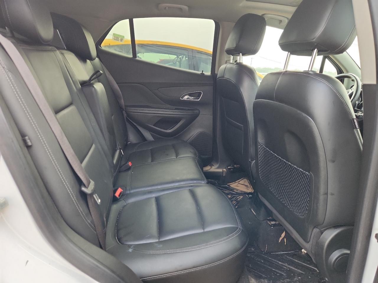 2016 Buick Encore VIN: KL4CJGSB2GB747030 Lot: 65111585