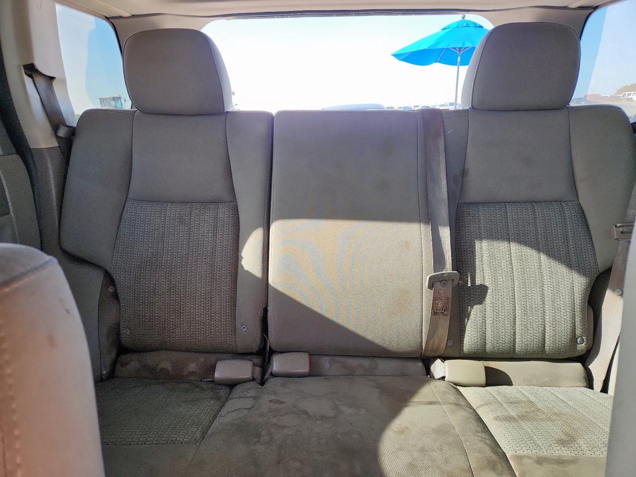 2007 Jeep Grand Cherokee Laredo VIN: 1J8GS48K67C526446 Lot: 65421565