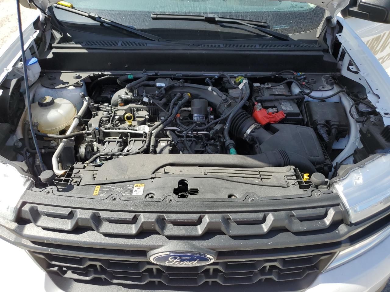 3fttw8e9xpra96179 3FTTW8E9XPRA96179 2023 Ford Maverick Xl