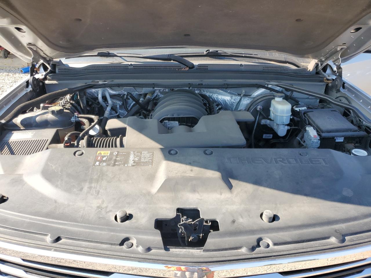 1gnskkkcxfr223003 1GNSKKKCXFR223003 2015 Chevrolet Suburban K1500 Ltz