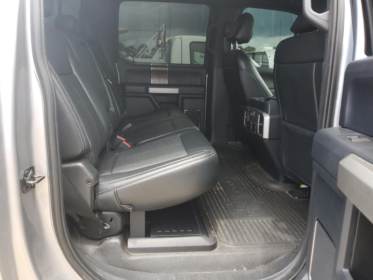 2022 Ford F450 Super Duty VIN: 1FT8W4DTXNEC57416 Lot: 64552645