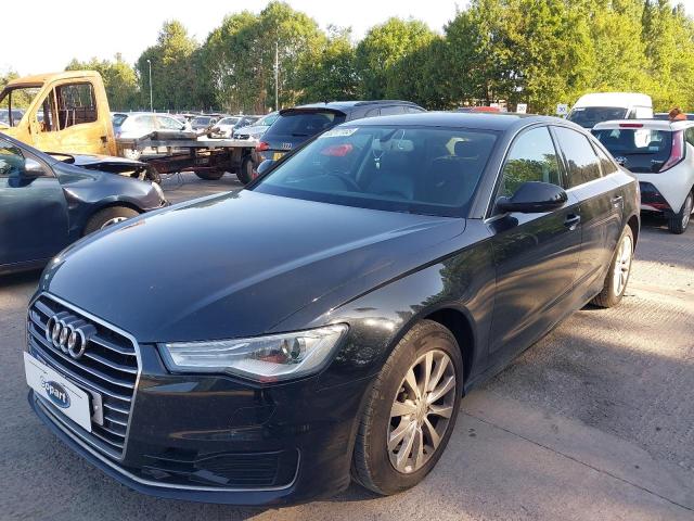 AUDI A6 SE TDI 2015