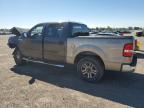 2008 FORD F150 SUPERCREW   for sale at Copart ON - LONDON