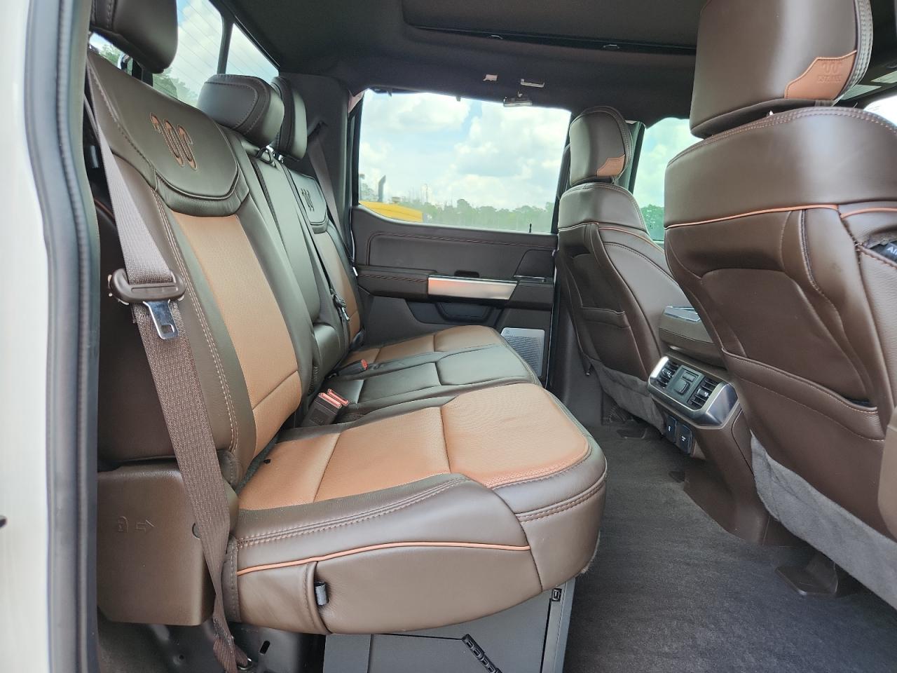 2023 Ford F150 Supercrew VIN: 1FTFW1E82PFB14991 Lot: 65317235