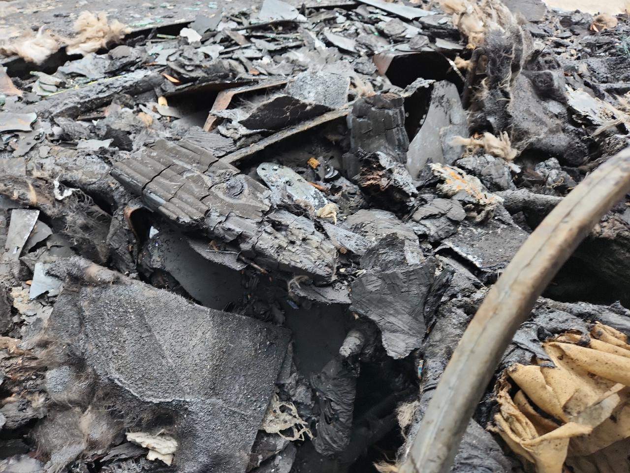 2004 Chevrolet Silverado C2500 Heavy Duty VIN: 1GCHC23U14F156605 Lot: 62670485