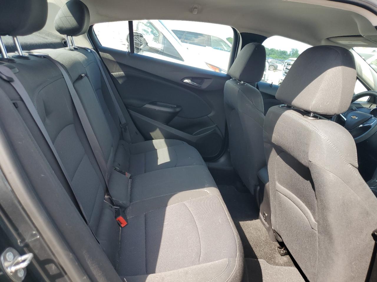2017 Chevrolet Cruze Lt VIN: 1G1BE5SM2H7188782 Lot: 64406335