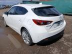 2016 MAZDA 3 SPORT NA for sale at Copart PETERLEE