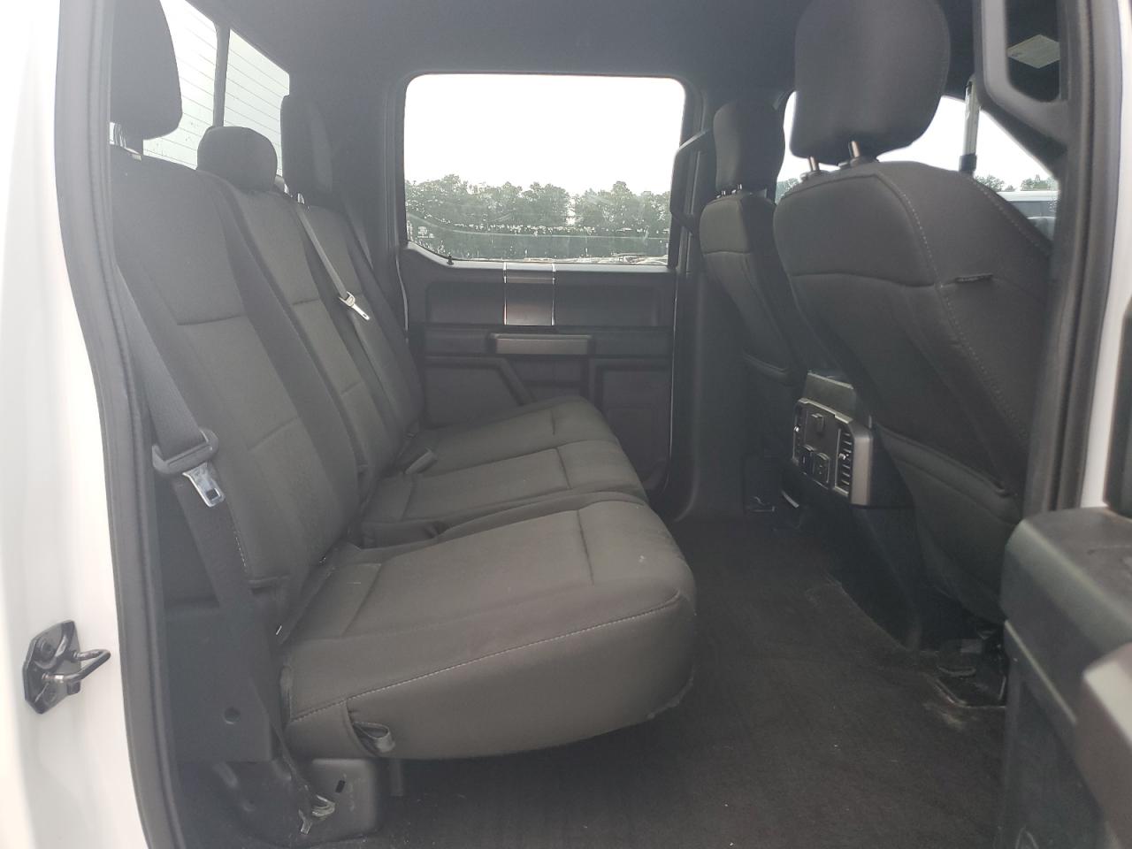 2019 Ford F150 Supercrew VIN: 1FTEW1EP9KKE94012 Lot: 66624795