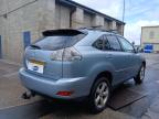 2004 LEXUS RX300 SE-L for sale at Copart CHESTER