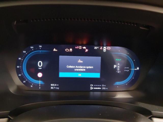 2024 VOLVO S90 + T8 R