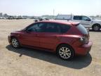 2009 MAZDA 3 S   for sale at Copart ON - LONDON