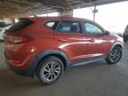 2017 HYUNDAI TUCSON SE   for sale at Copart AZ - PHOENIX