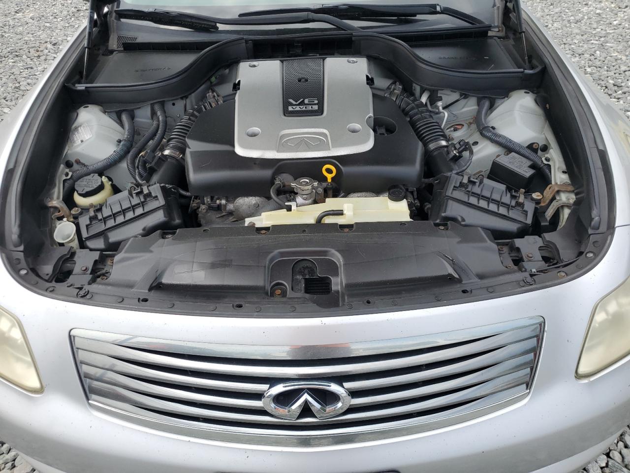 2009 Infiniti G37 VIN: JNKCV61F19M364484 Lot: 62677025