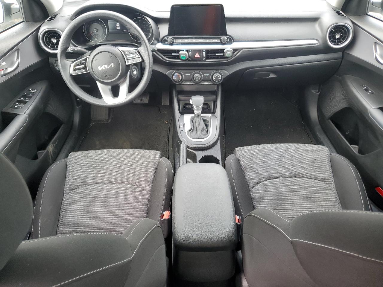 2023 Kia Forte Lx VIN: 3KPF24AD9PE690720 Lot: 65222515
