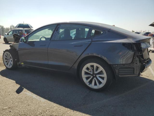 TESLA MODEL 3 2023 Szary