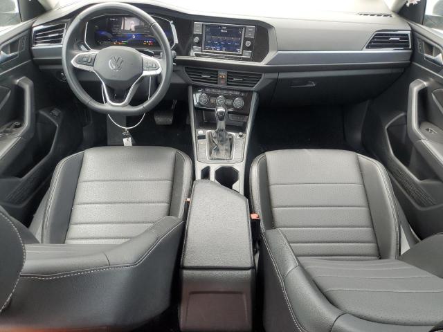  VOLKSWAGEN JETTA 2023 Szary