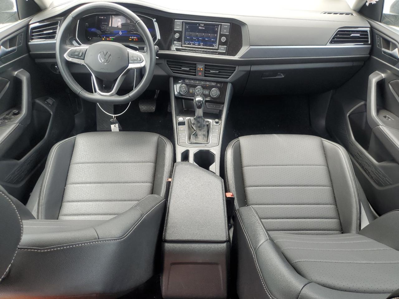 2023 Volkswagen Jetta Se VIN: 3VWEM7BU5PM021739 Lot: 63798175