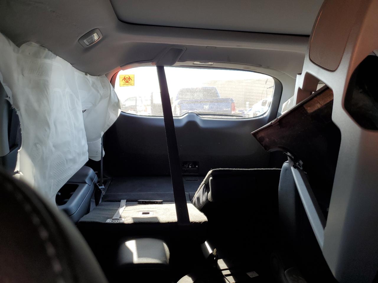 2022 Honda Pilot Elite VIN: 5FNYF6H05NB055139 Lot: 63597895