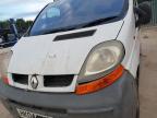 2004 RENAULT TRAFIC SL2 for sale at Copart SANDY