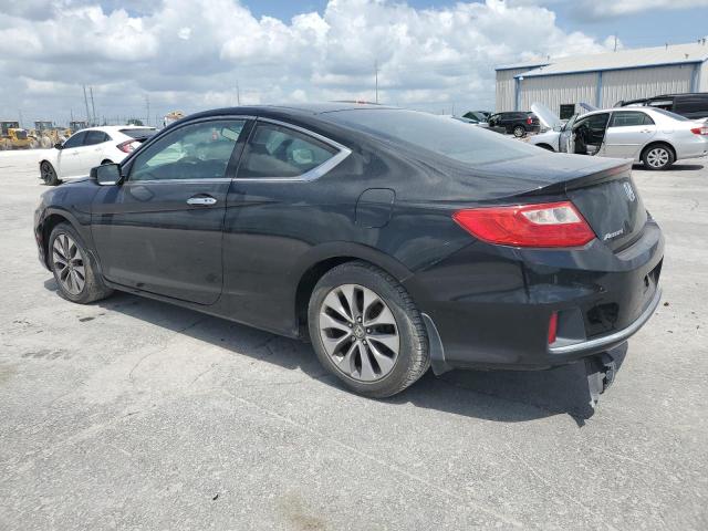 Coupet HONDA ACCORD 2013 Black