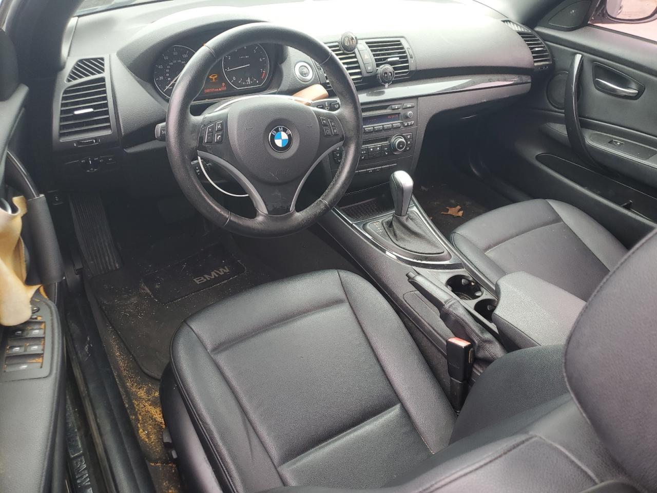 2010 BMW 128 I VIN: WBAUL7C59AVJ77270 Lot: 65556305