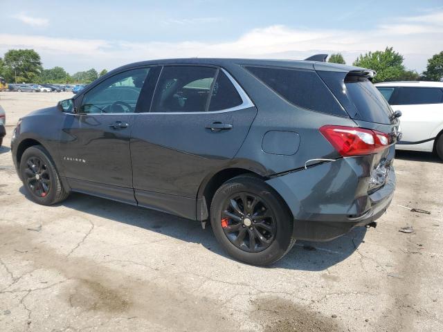  CHEVROLET EQUINOX 2020 Сharcoal