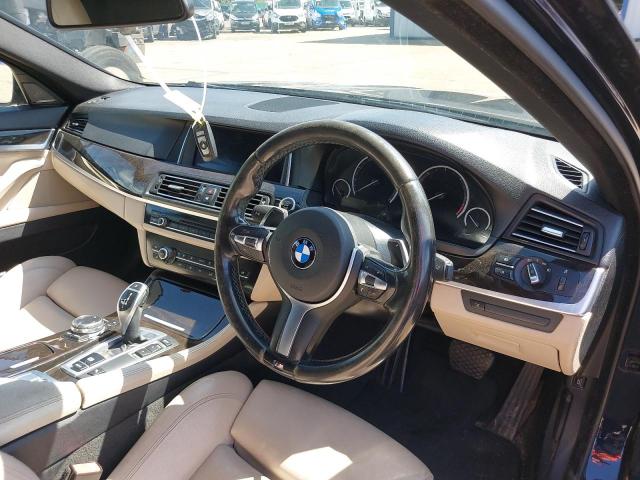 2015 BMW 535D M SPORT AUTO 