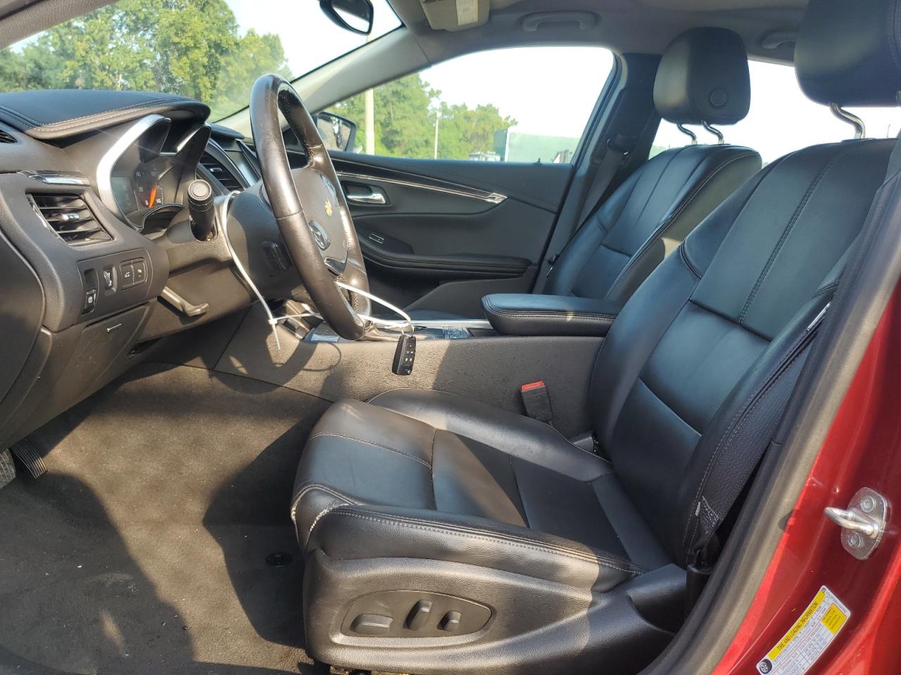 2019 Chevrolet Impala Lt VIN: 1G11Z5S35KU147692 Lot: 66915305