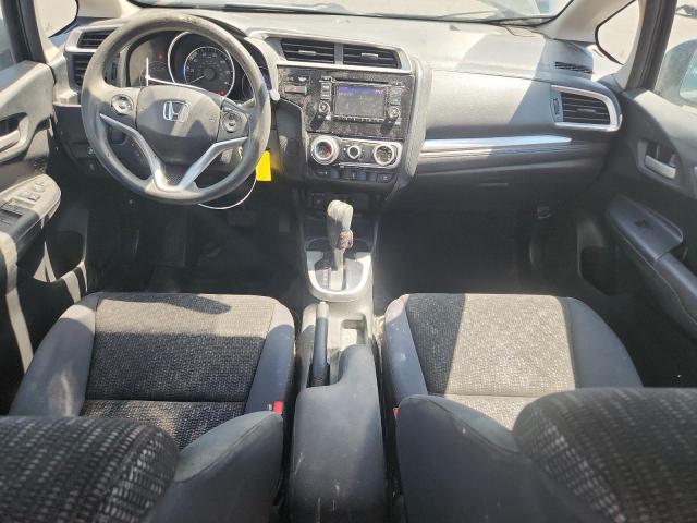  HONDA FIT 2015 Black