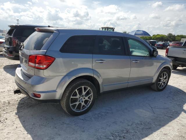  DODGE JOURNEY 2018 Gray