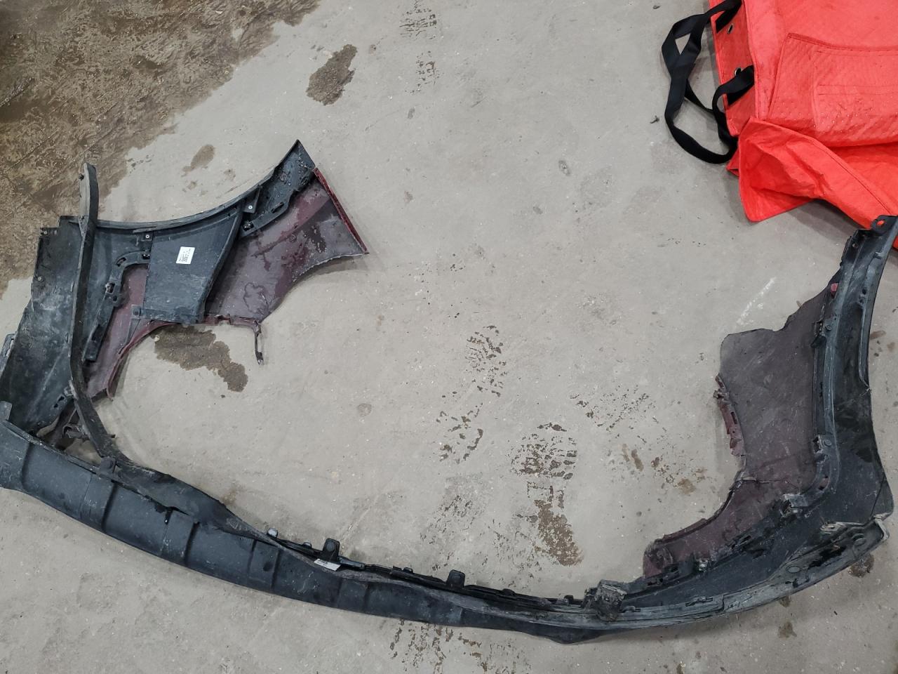 2017 Kia Sportage Ex VIN: KNDPN3AC8H7240216 Lot: 65989985