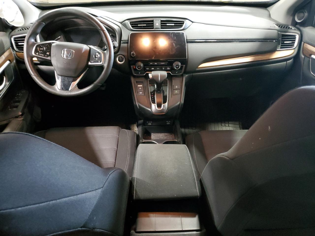 2021 Honda Cr-V Ex VIN: 2HKRW2H50MH647962 Lot: 64386685