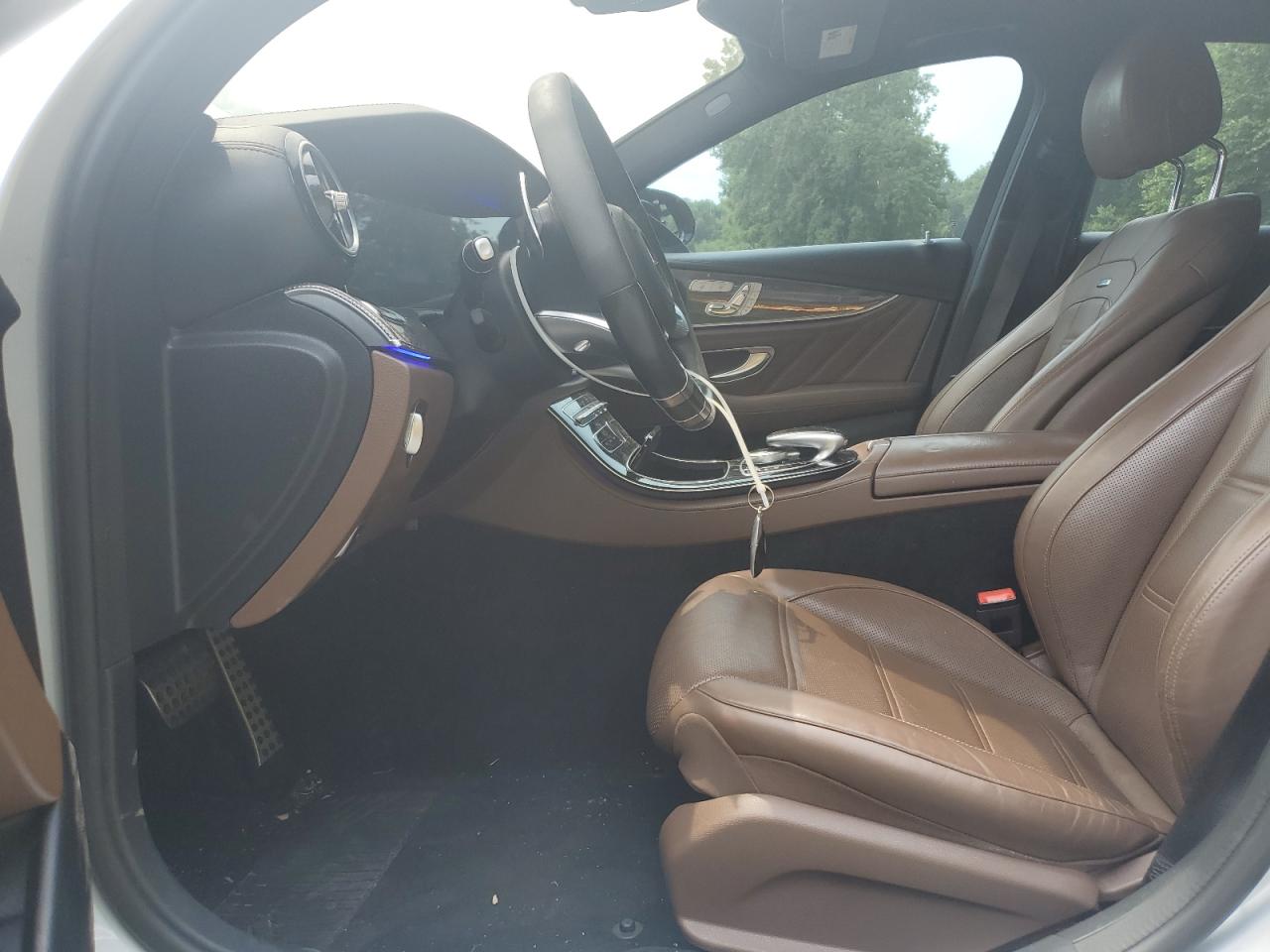 2019 Mercedes-Benz E 63 Amg-S 4Matic VIN: WDDZF8KB1KA553360 Lot: 63643575