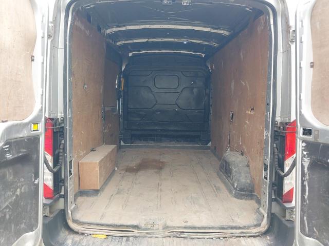 2018 FORD TRANSIT 29