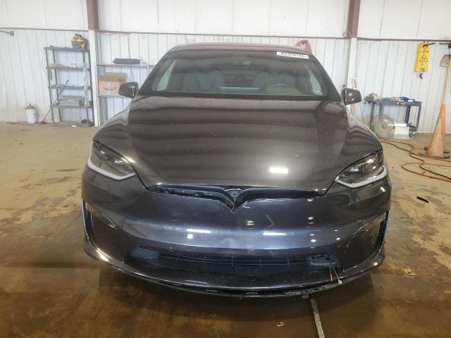  TESLA MODEL X 2024 Gray