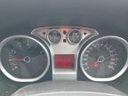 2010 FORD FOCUS ZETE for sale at Copart WHITBURN
