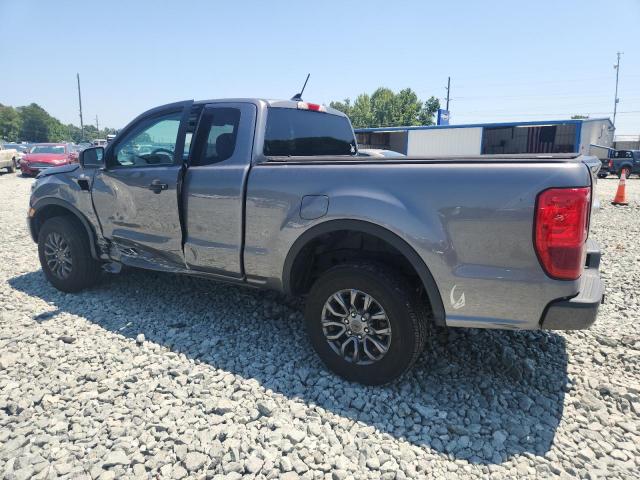  FORD RANGER 2021 Gray