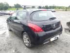 2013 PEUGEOT 308 ACTIVE for sale at Copart BELFAST