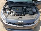 2024 KIA FORTE LX   for sale at Copart ON - LONDON